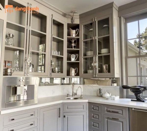 Phụ kiện tủ không đồng bộ