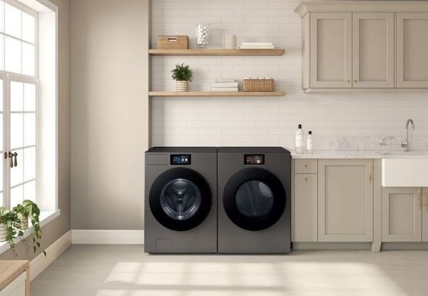 Máy giặt Samsung Bespoke AI Washer A-65%