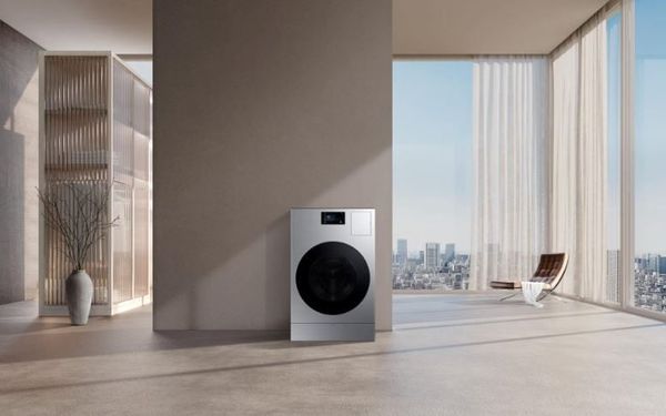 Máy giặt Samsung Bespoke AI Washer A-65%