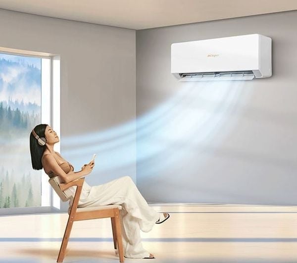 điều hòa Casper 9000BTU điều hòa Casper 9000BTU