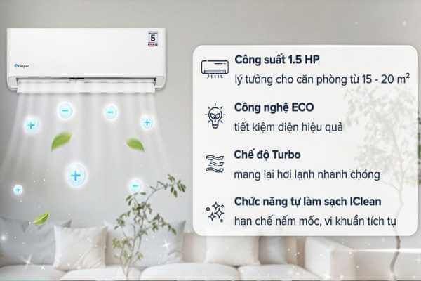 Casper 9000 có đáng mua không