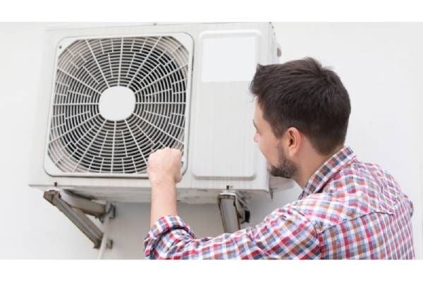 bảo trì và vệ sinh định kỳ điều hòa casper