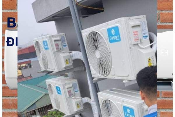 Gọi kỹ thuật viên