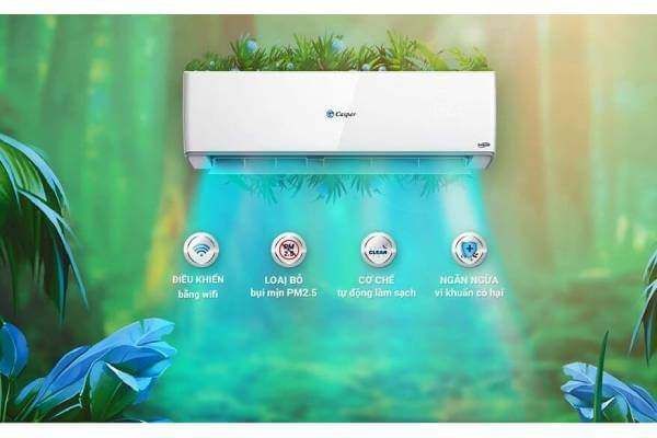 Có nên mua điều hòa Casper 9000 trong năm 2026?