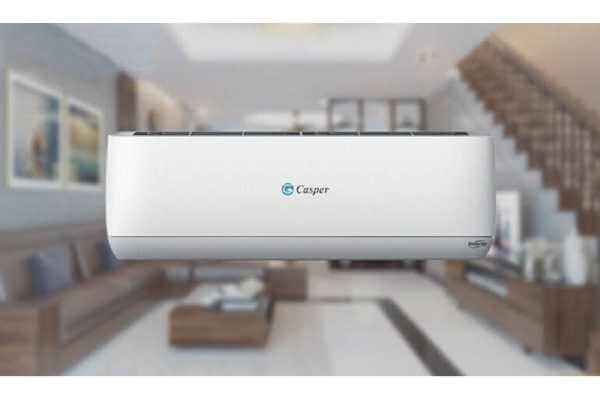 Độ bền khi sử dụng điều hòa casper