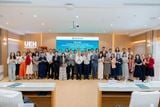 Cambridge VN720 đồng hành cùng Hội thảo giáo dục UEH 2026