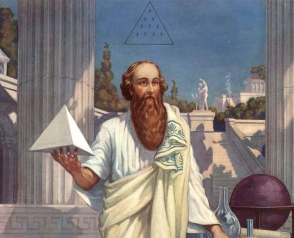 Pythagoras