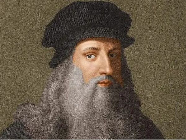 Leonardo da Vinci
