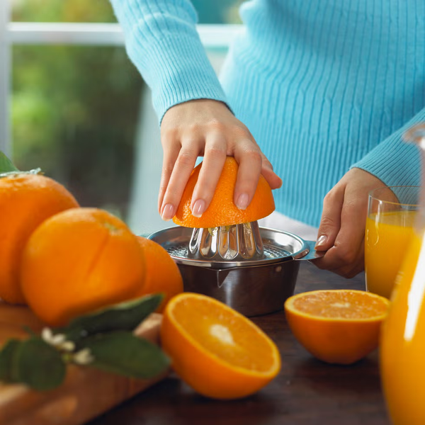 8 Vitamin Giúp Tăng Cường Hệ Miễn Dịch Tối Ưu