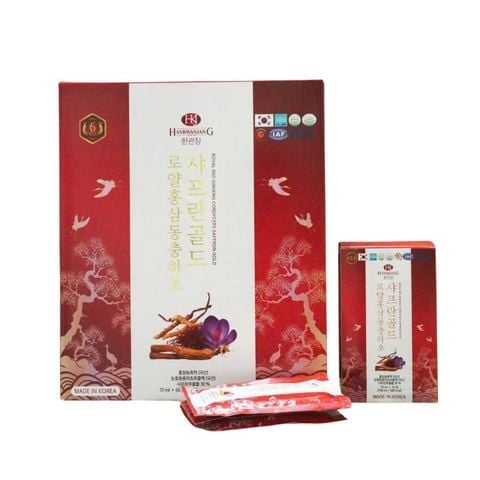 icon Hồng sâm Hàn Quốc