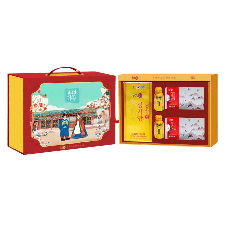 icon Quà biếu tết