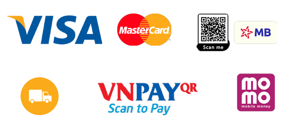 <strong>Phương thức thanh toán:</strong>
