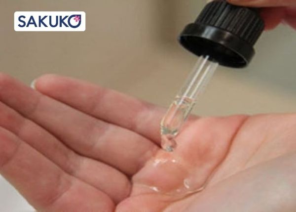 Dùng 2 loại serum cùng lúc tạo hiệu ứng cho da hiệu quả