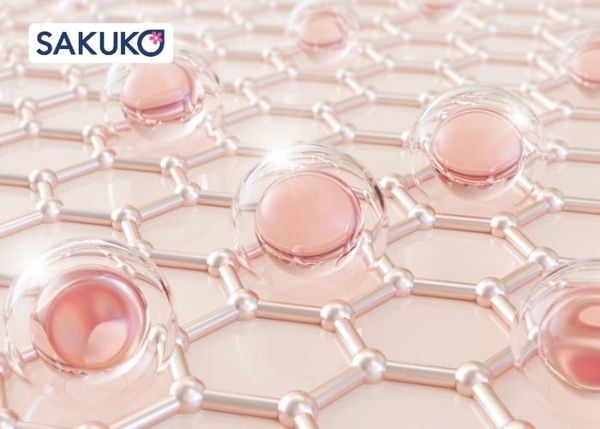 Serum sử dụng kết hợp cùng lúc được với nhau