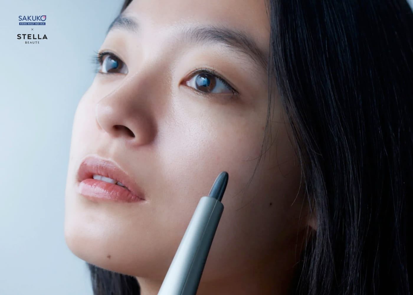 Bút massage nâng cơ Stella Beaute Stick có công nghệ gì nổi bật?