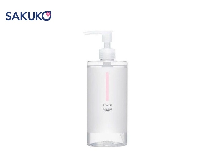 Nước tẩy trang Chacott For Professionals (Mẫu mới - 500ml)