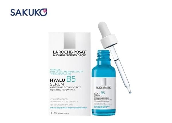 La Roche-Posay Hyalu B5 Serum