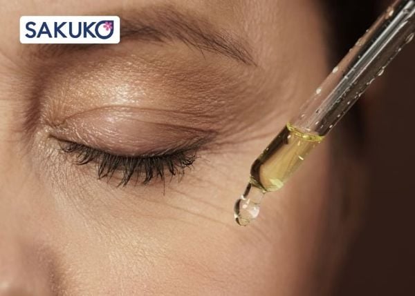 Serum chống lão hóa là gì?