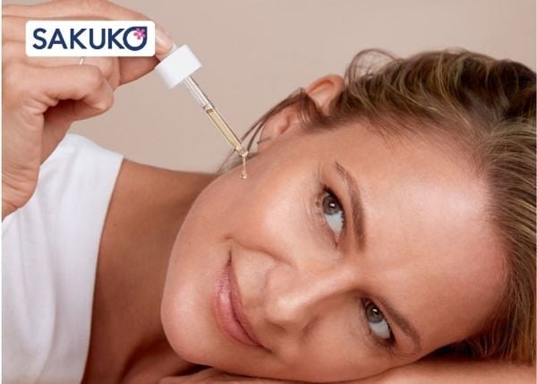 Cách sử dụng serum chống lão hóa cho tuổi 35&nbsp;đúng chuẩn hiệu quả