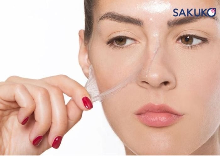 Mặt nạ thạch có đắp qua đêm được không?