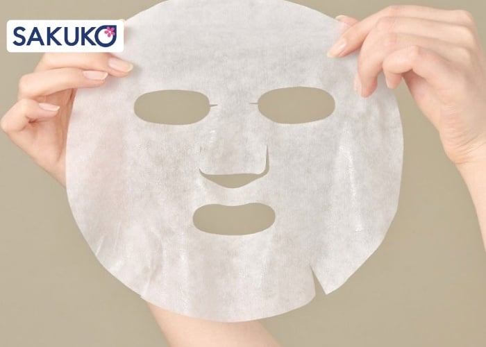 Mặt nạ có thực sự giúp thu nhỏ lỗ chân lông?