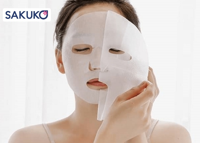 Các loại mặt nạ cho da nhờn lỗ chân lông to
