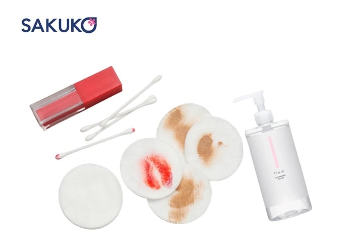 Review nước tẩy trang Chacott có tốt không?