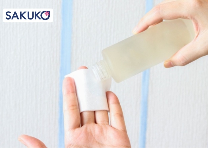 Nước tẩy trang có hạn sử dụng không?