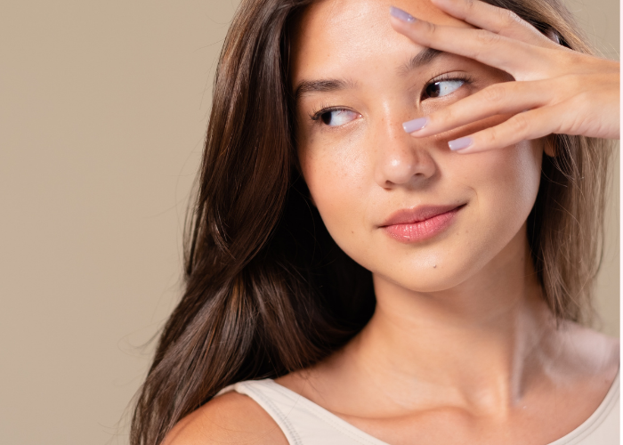 Hướng dẫn chi tiết các bước làm sạch da