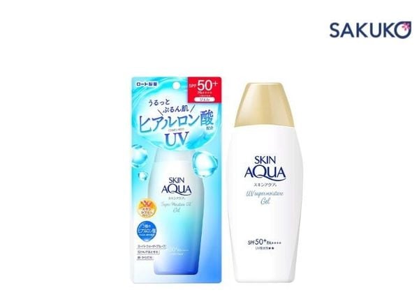 Kem chống nắng Sunplay có giá thành phải chăng