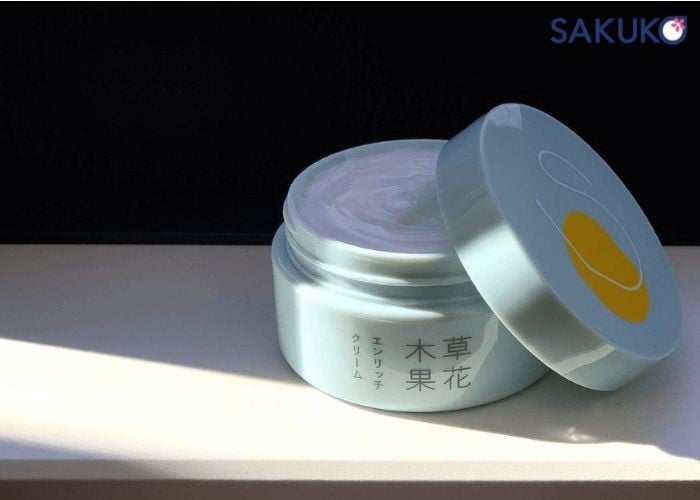 Kem dưỡng ẩm mềm mịn da mặt SOKAMOCKA