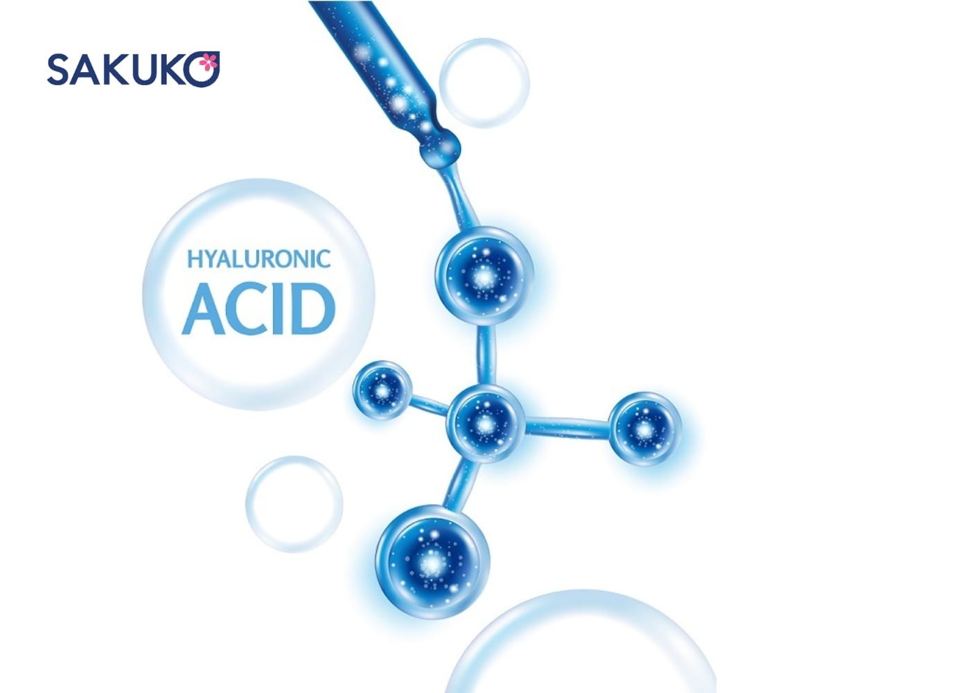 Hyaluronic Acid là gì?