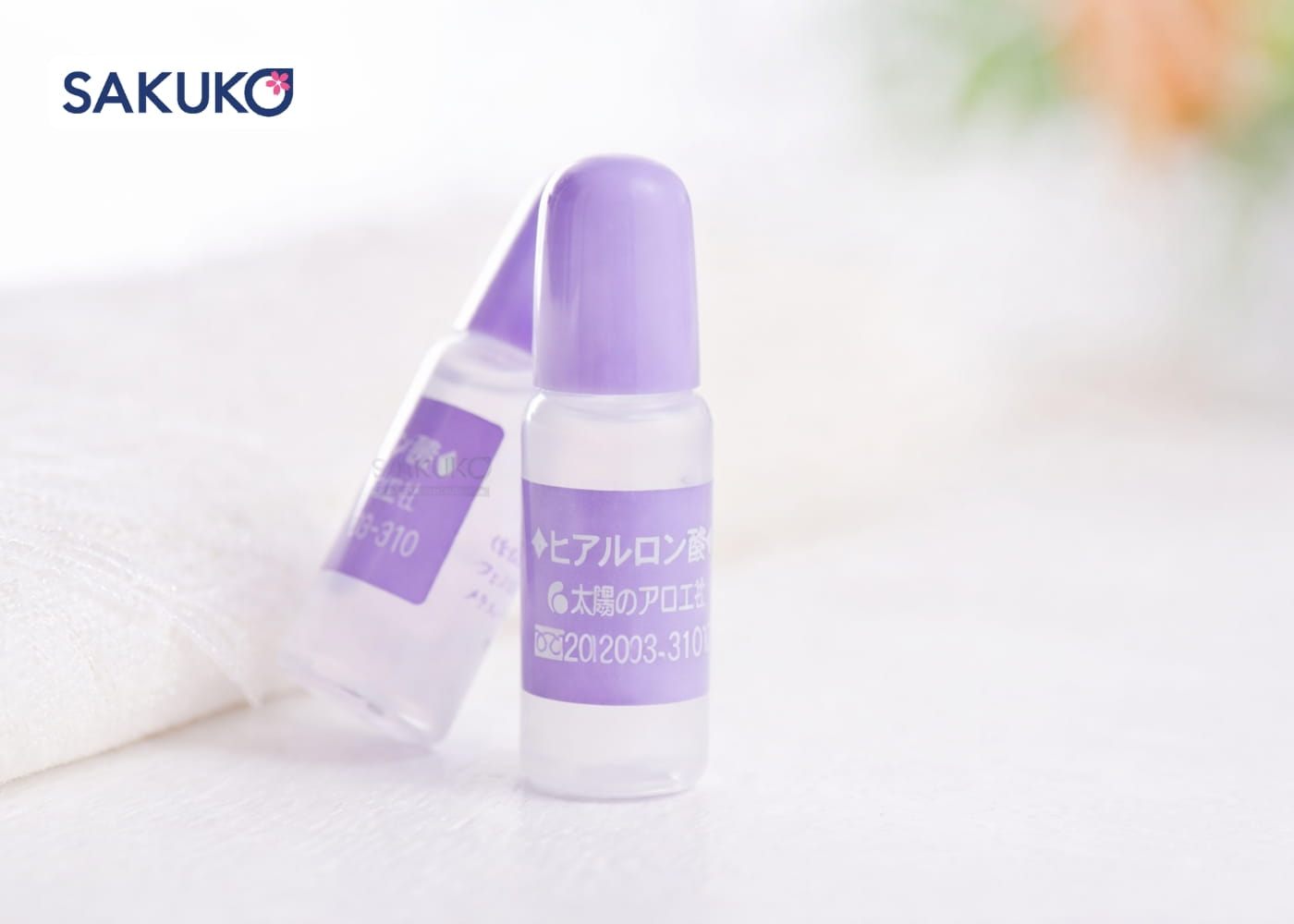 Hyaluronic Acid có trong sản phẩm nào?