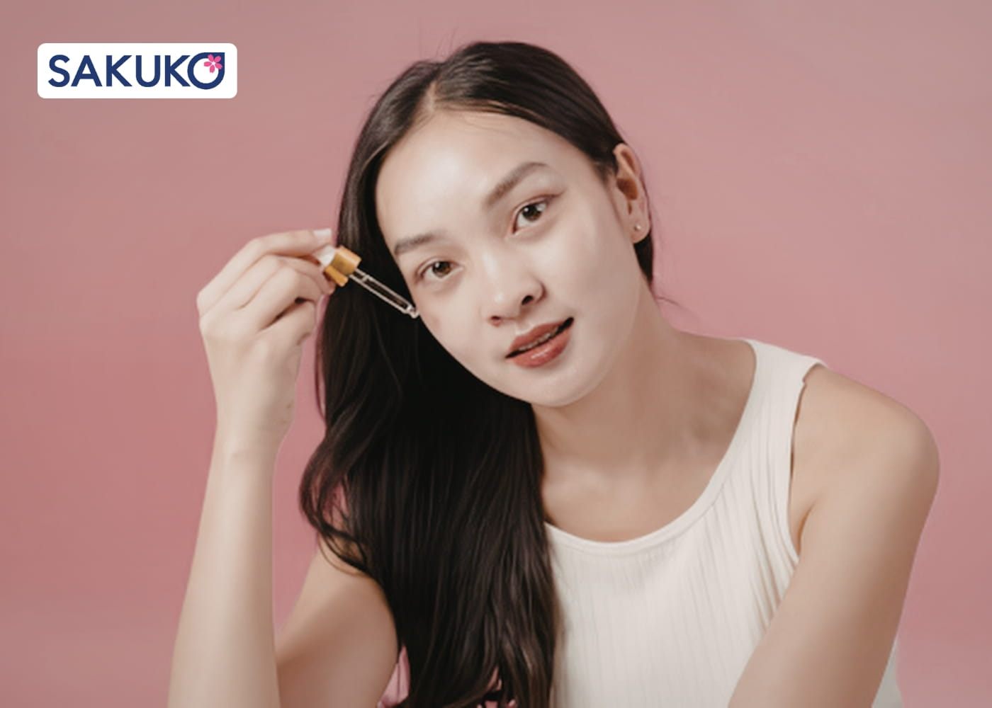 Cách sử dụng Hyaluronic Acid chuẩn nhất để da luôn ẩm mọng