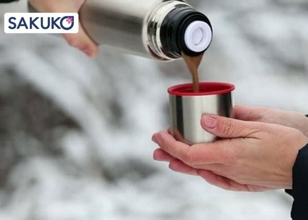 Lợi ích của ấm phích, bình đựng nước Nhật Bản