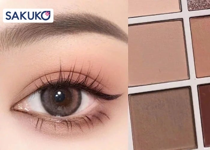 Phấn mắt hết hạn có dùng được không?