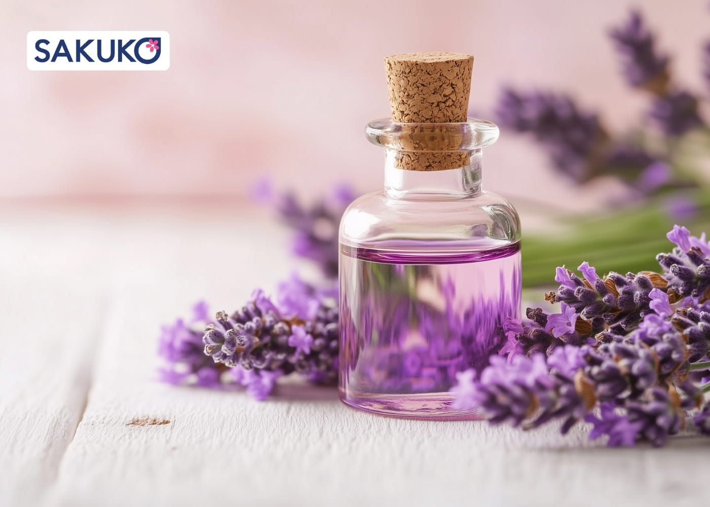 Tinh dầu Oải hương: Liệu pháp phục hồi&nbsp;cấu trúc da và làm chậm quá trình lão hóa