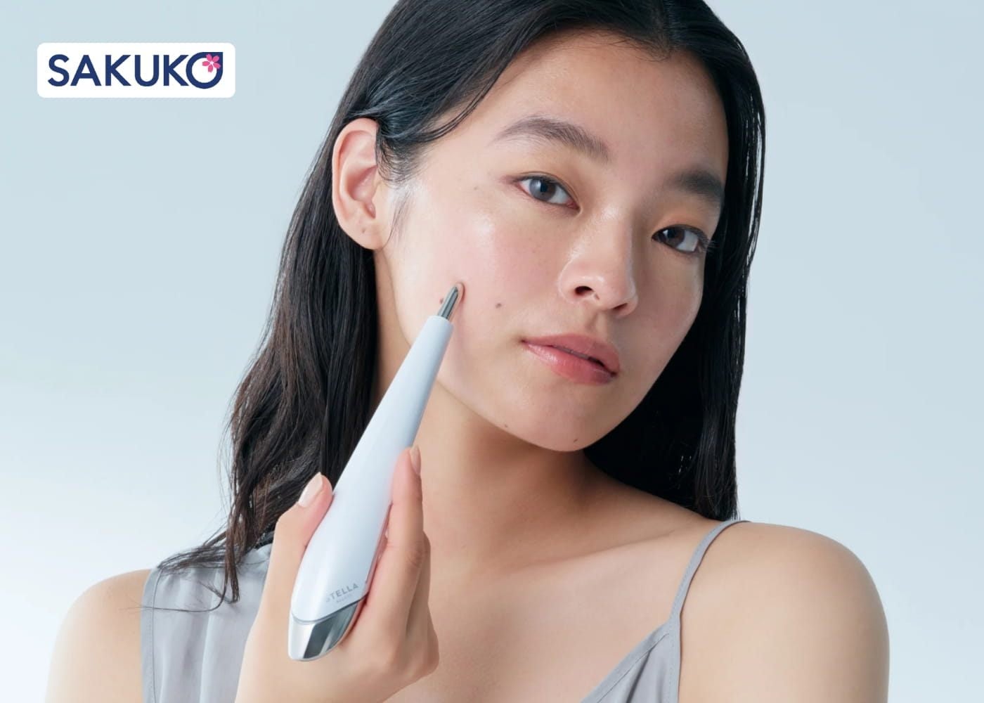 Bút massage nâng cơ Stella Beaute Stick: 