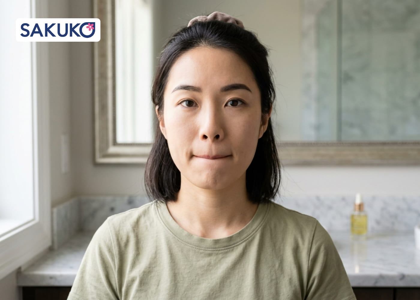 Tổng hợp các bài tập nâng cơ mặt chảy xệ hiệu quả, dễ thực hiện ngay tại nhà Động tác siết môi