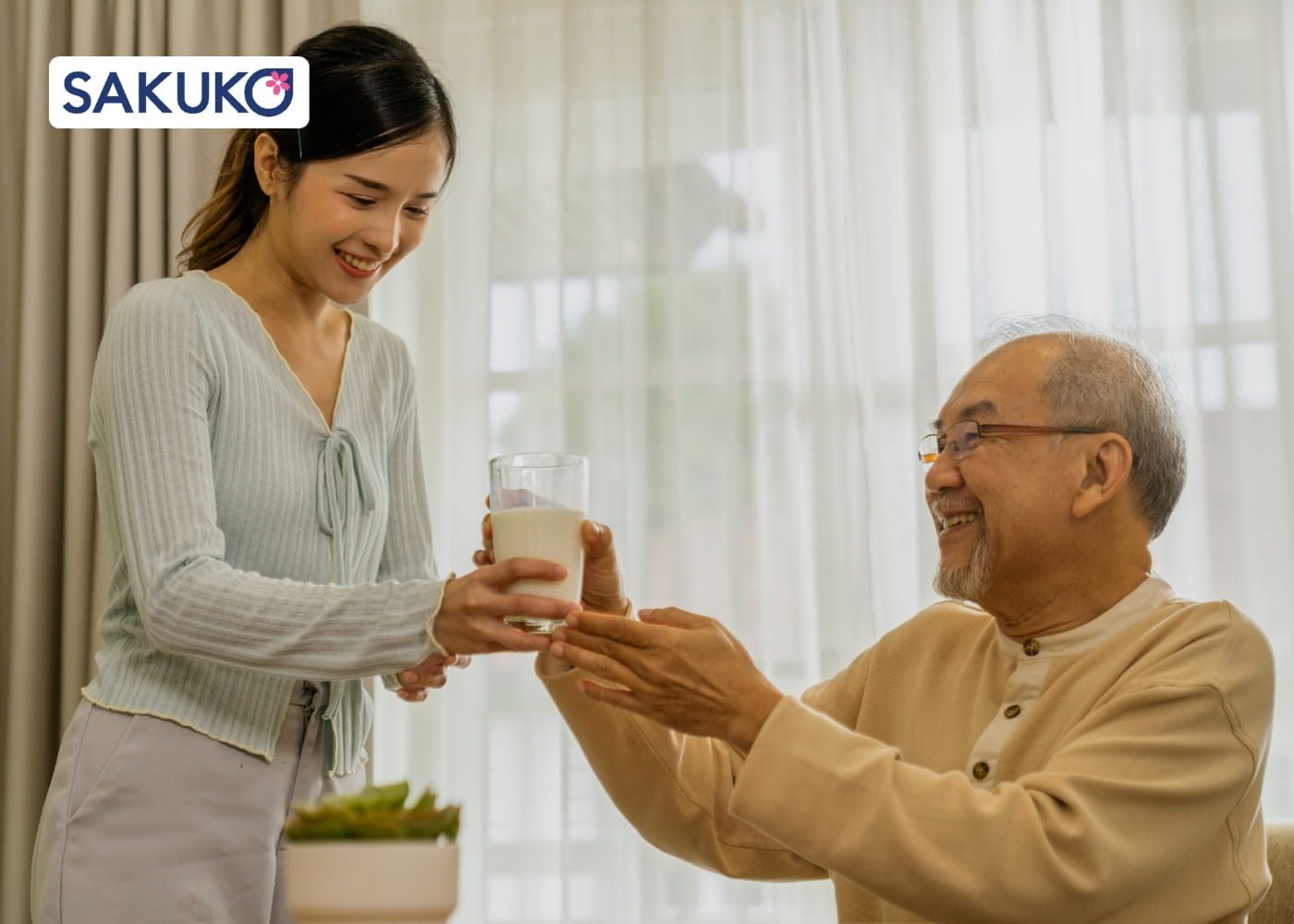 Tại sao viên uống canxi của Nhật lại được người Việt tin dùng?