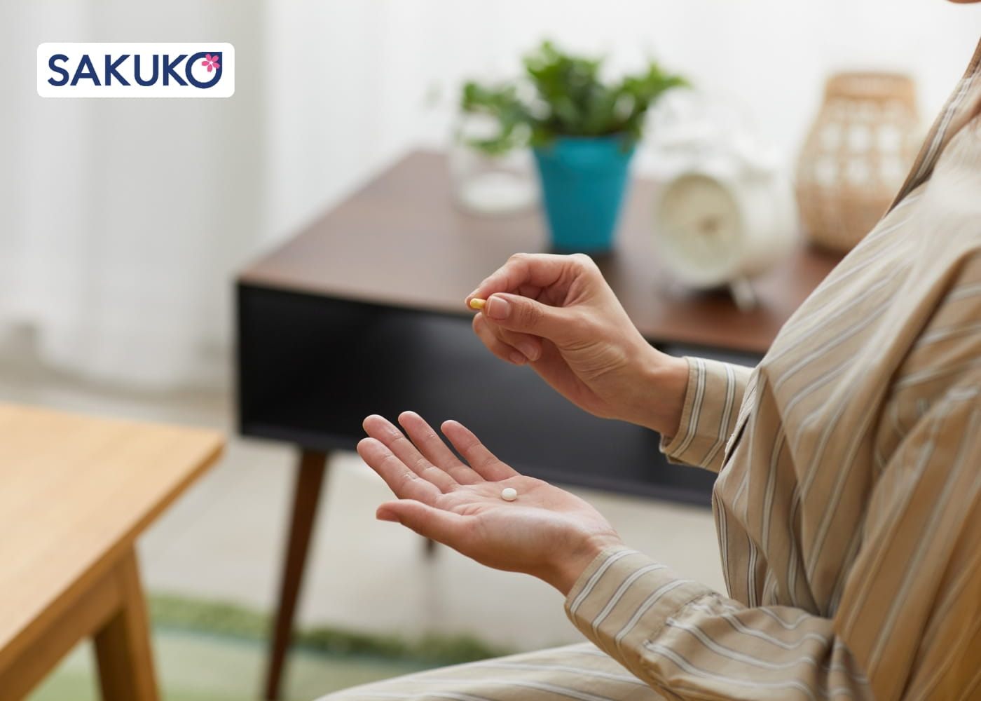 Hướng dẫn sử dụng viên uống bổ sung canxi của Nhật an toàn và hiệu quả