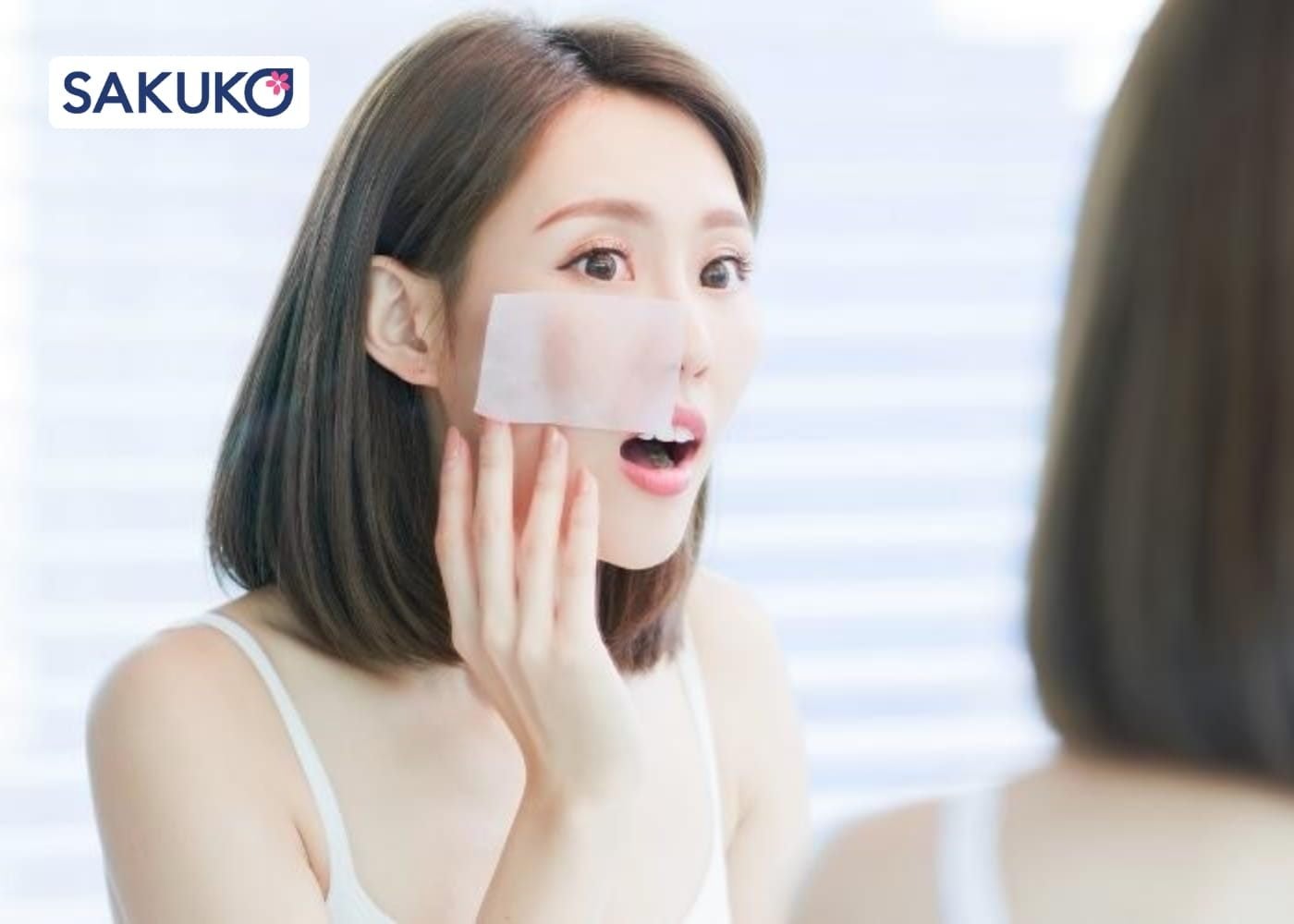Cách xác định đúng&nbsp;loại da&nbsp;để&nbsp;tìm&nbsp;hướng skincare phù hợp