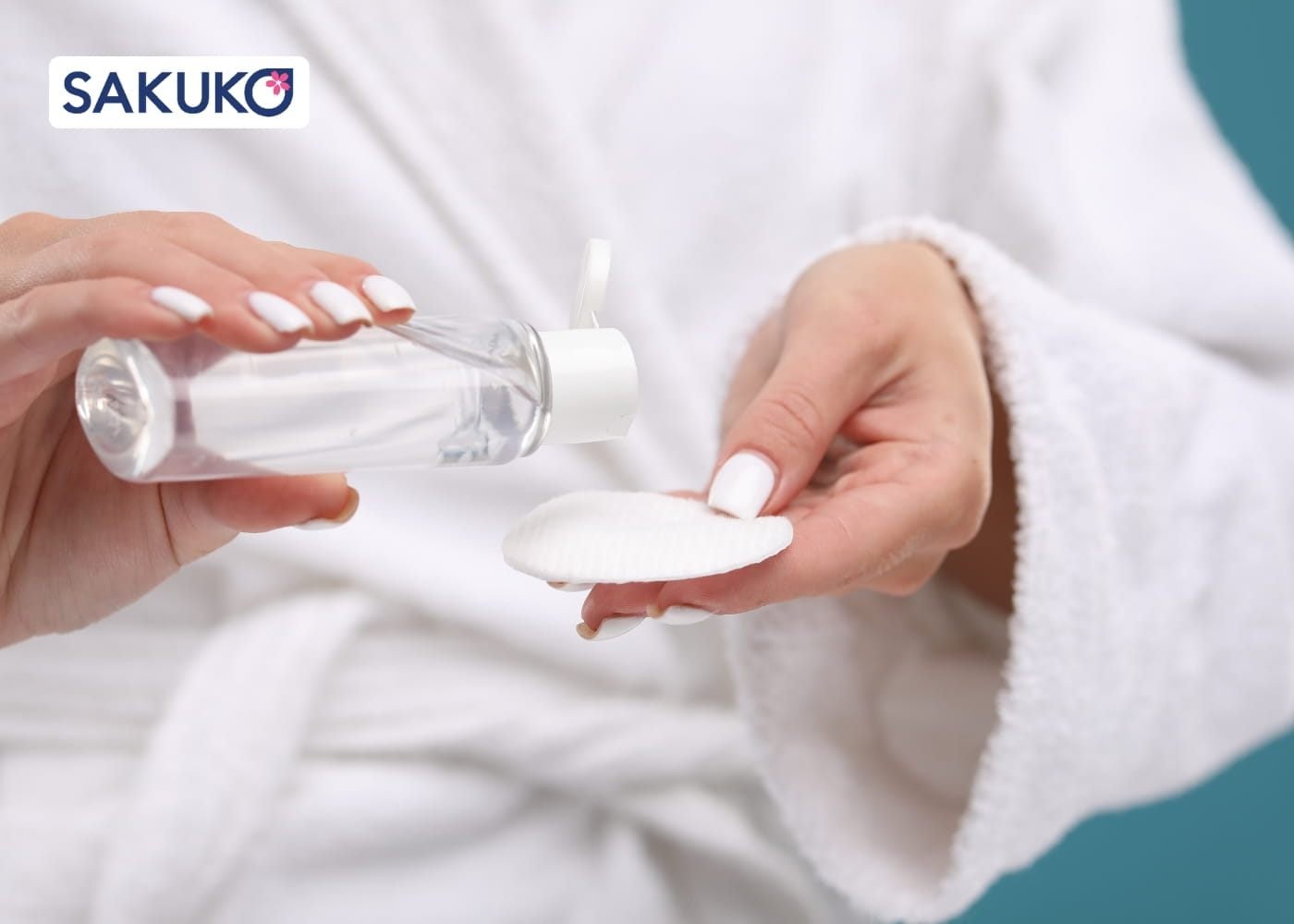 Trọn bộ chu&nbsp;trình các&nbsp;bước chăm sóc da cơ bản: Tẩy trang