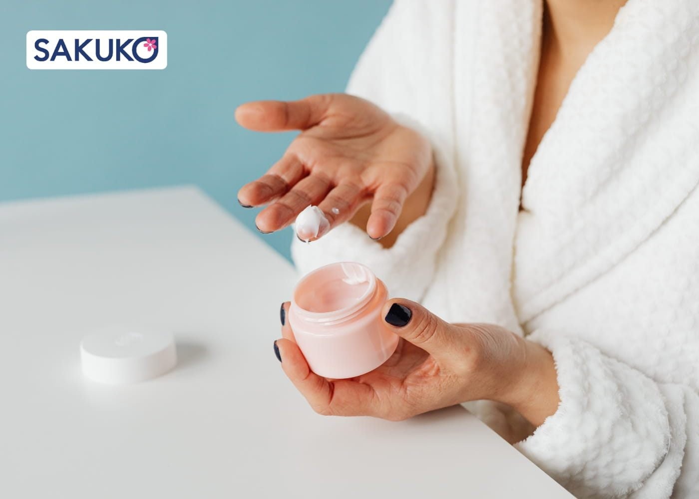 Trọn bộ chu&nbsp;trình các&nbsp;bước chăm sóc da cơ bản: Kem dưỡng ẩm/Kem dưỡng da ban đêm