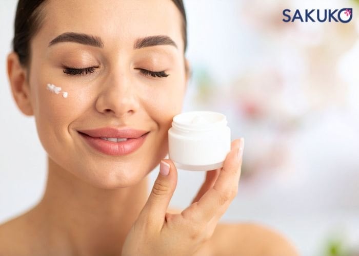 Các bước dưỡng da đúng cách ban đêm