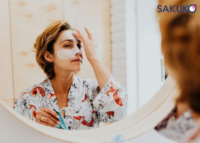 Các bước dưỡng da đúng cách ban ngày