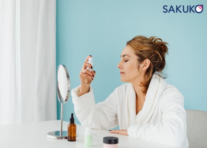 Nguyên tắc cơ bản trong chăm sóc da