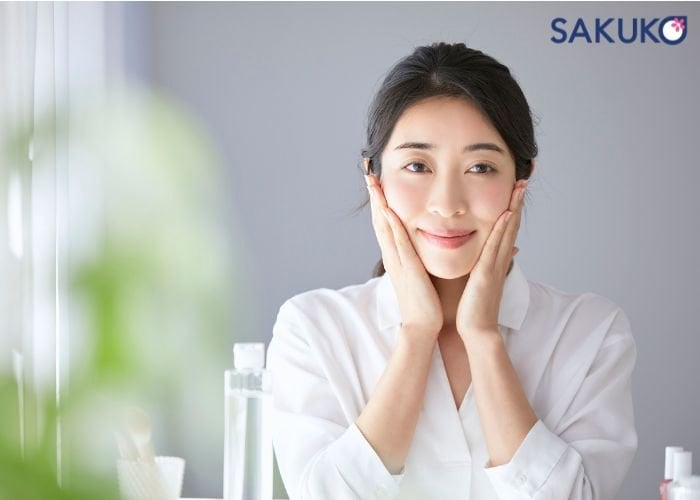 Tại sao cần chú trọng thực hiện các bước dưỡng da mặt ban đêm