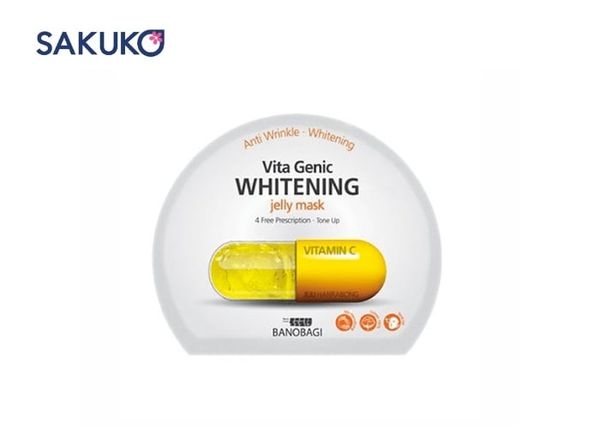 Mặt nạ Banobagi Vita Genic Jelly Mask