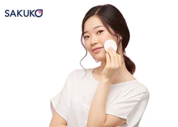 Cách sử dụng toner đúng cách đạt hiệu quả cao